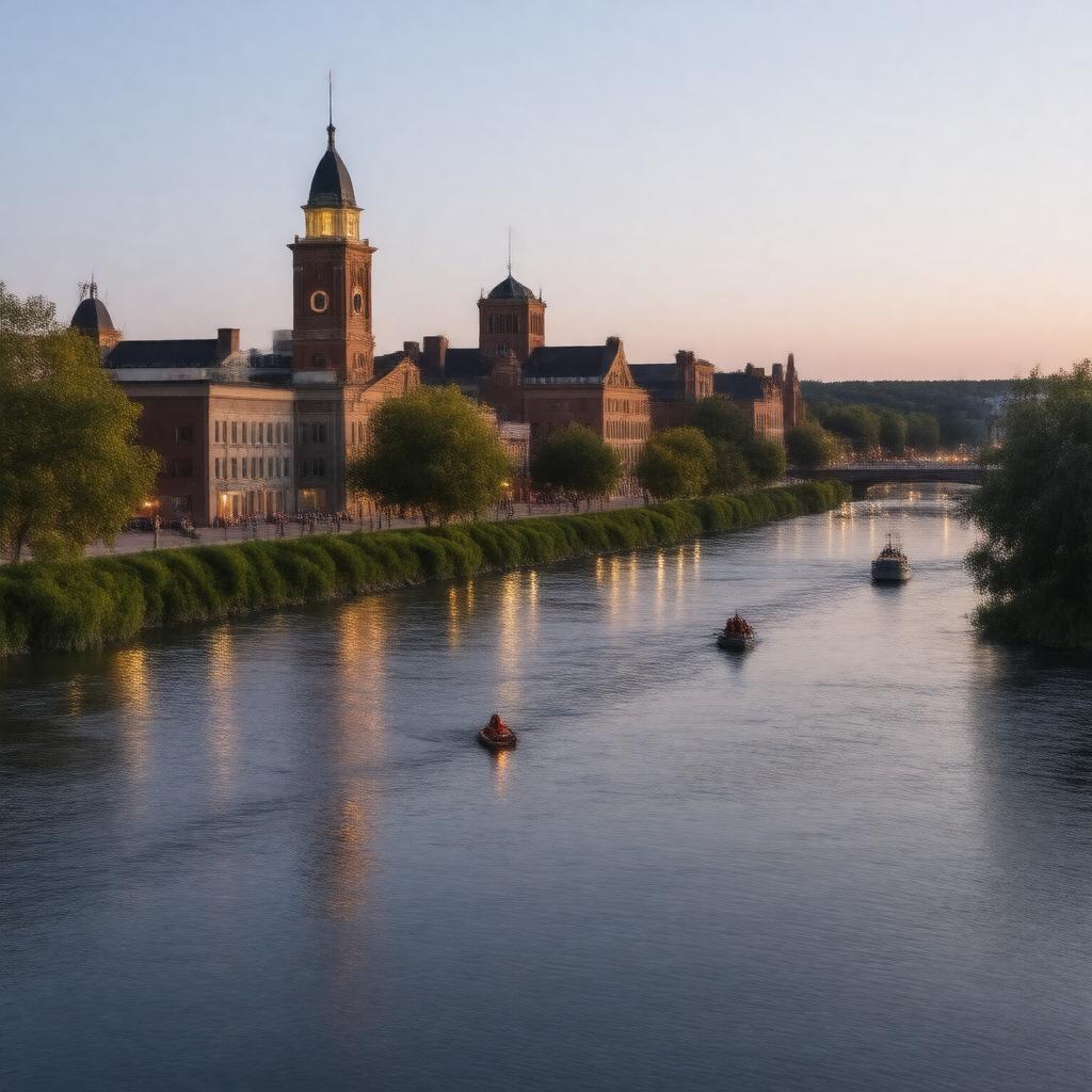 Pawtucket, Rhode Island